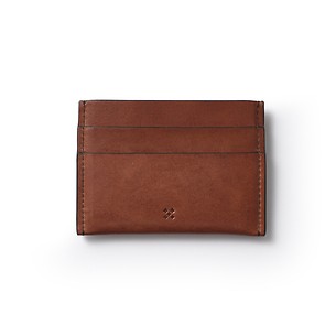 Card Holder GRYP Mokka