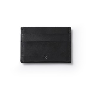 Card Holder GRYP Black