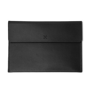 Mini Briefcase TRYP Black