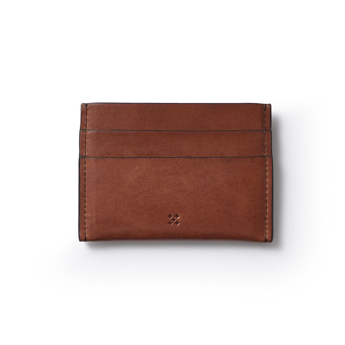 Card Holder GRYP mokka