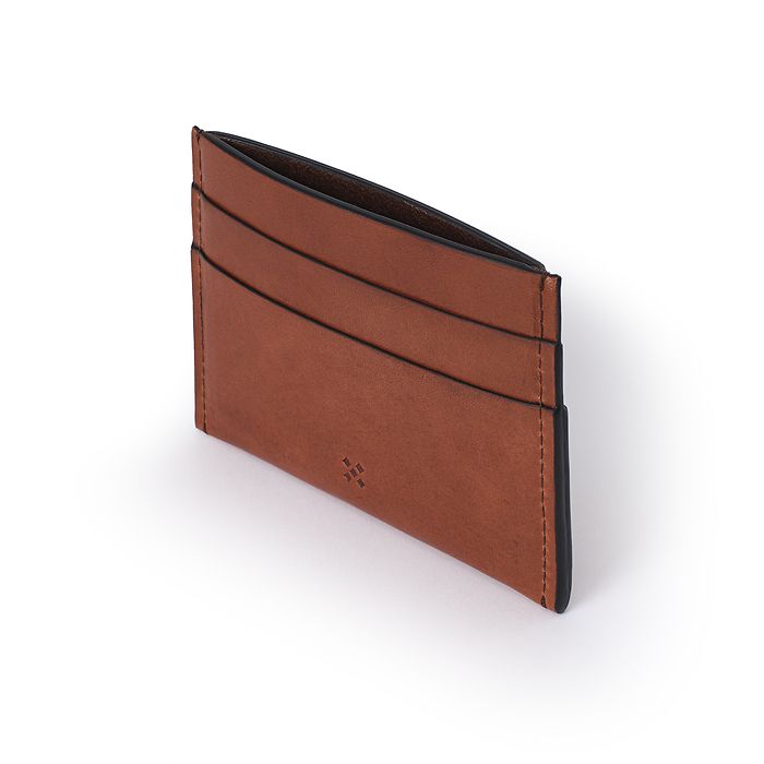 Card Holder GRYP mokka