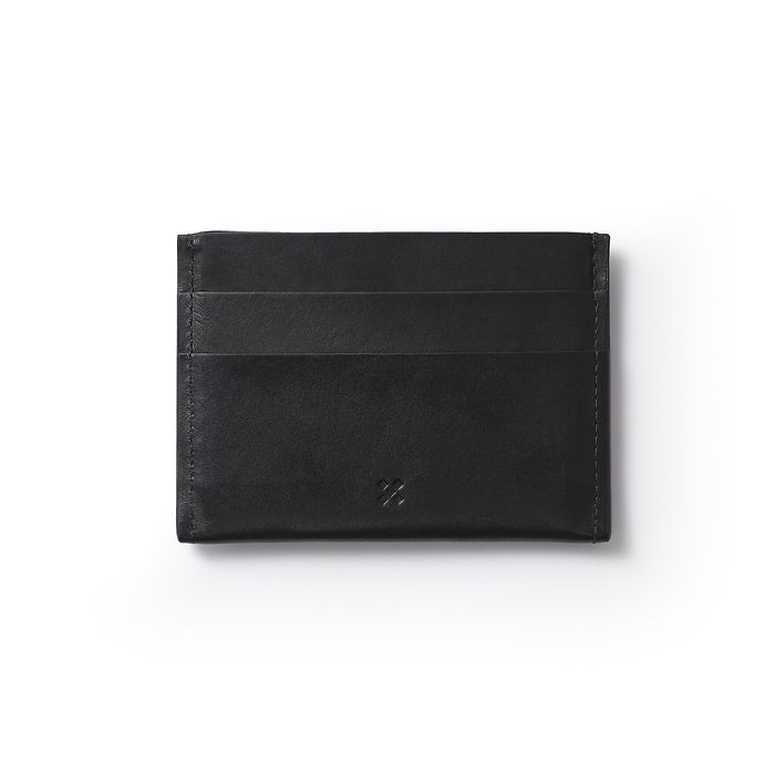 Card Holder GRYP black