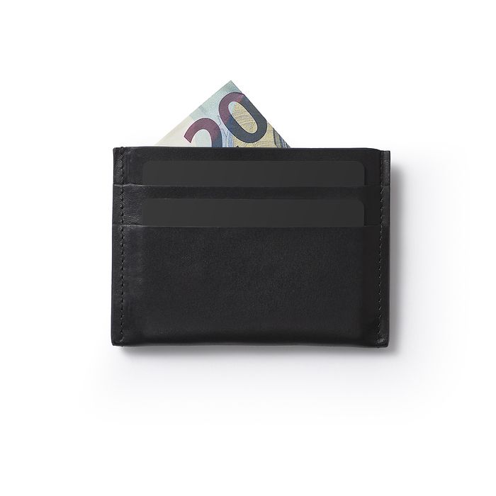 Card Holder GRYP black