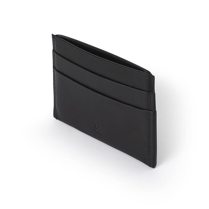 Card Holder GRYP black