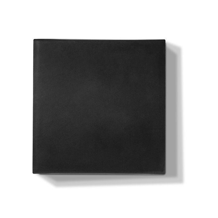 Leather Case ETWEE Square Black