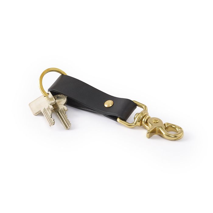 Key Chain SPRYNG black