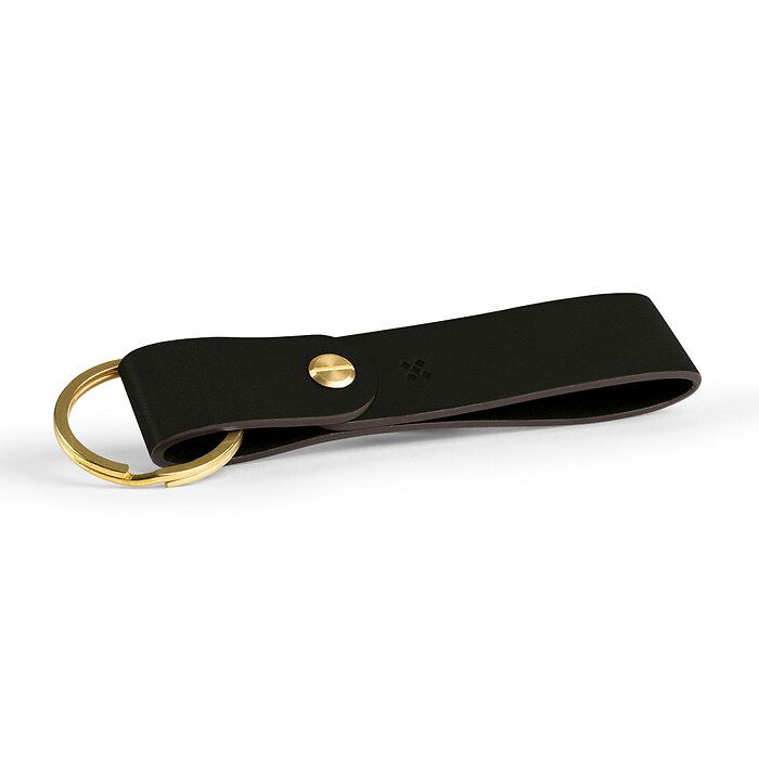 Key Chain RYNG black